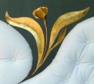 foglia oro